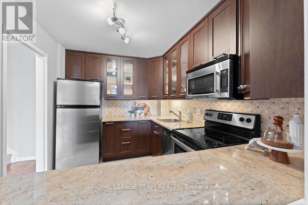 175 - 825 Cahill Drive