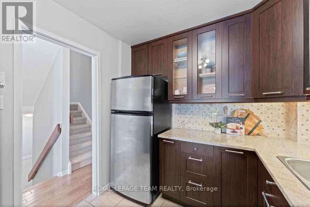 175 - 825 Cahill Drive