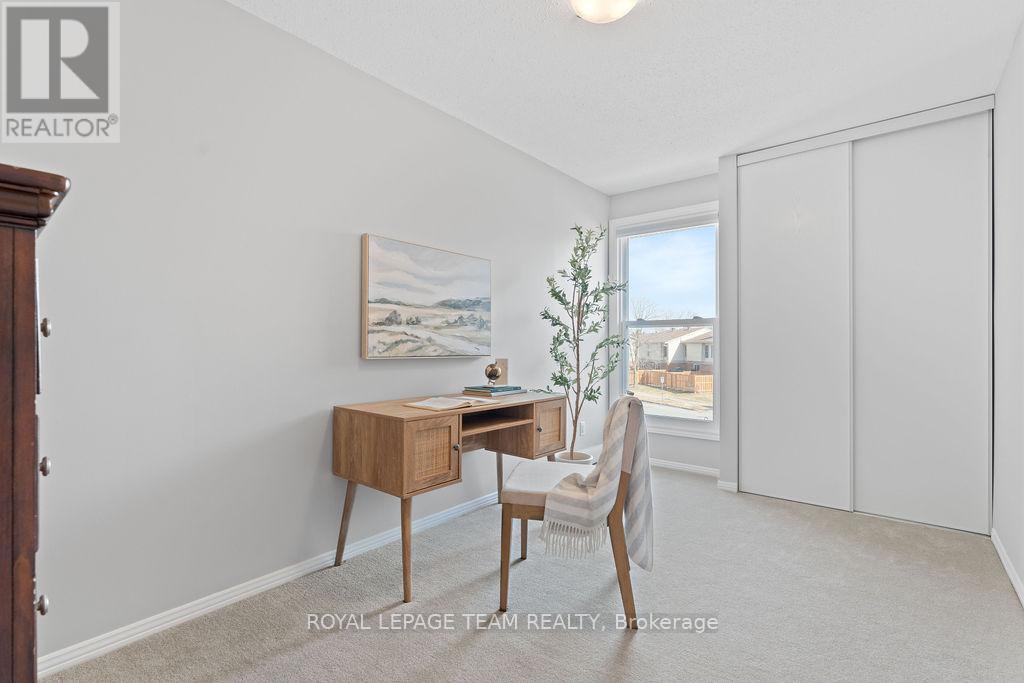 175 - 825 Cahill Drive