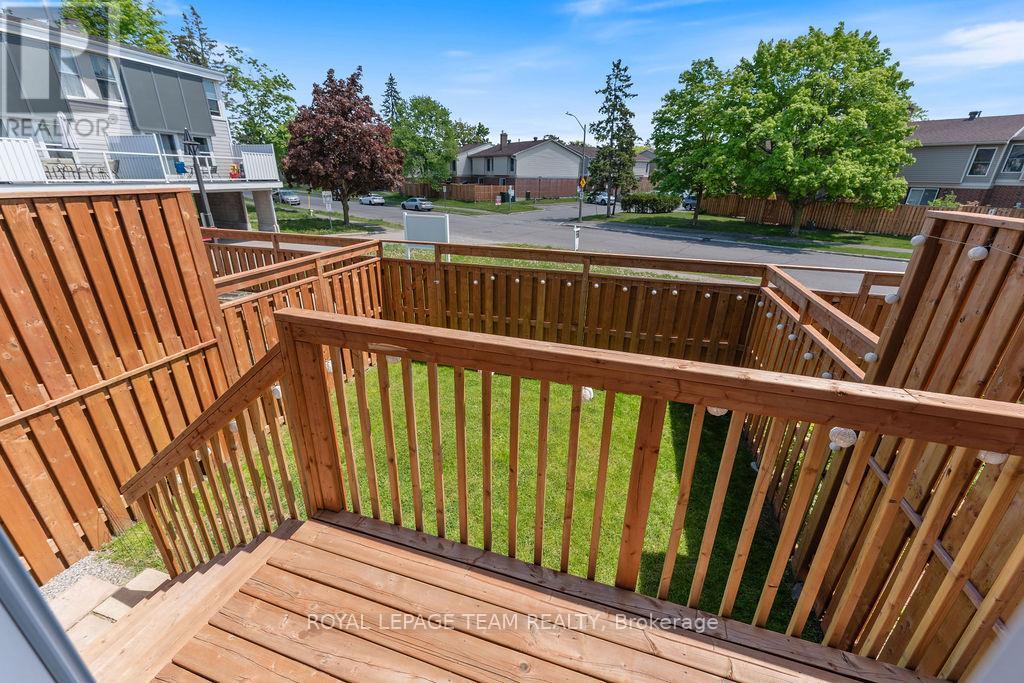 175 - 825 Cahill Drive