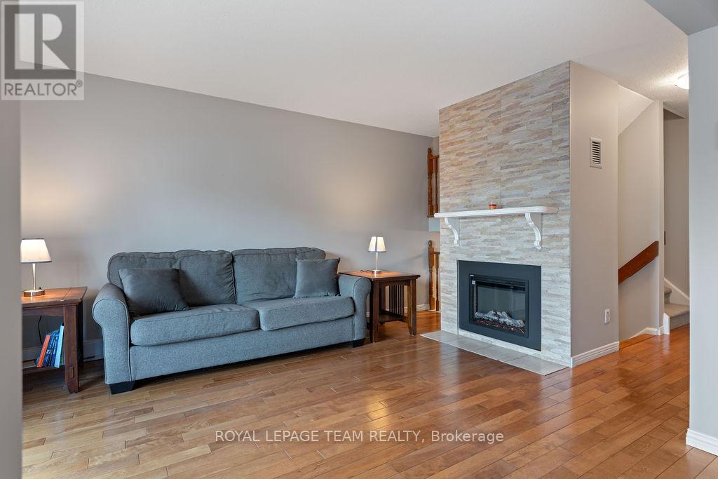 175 - 825 Cahill Drive