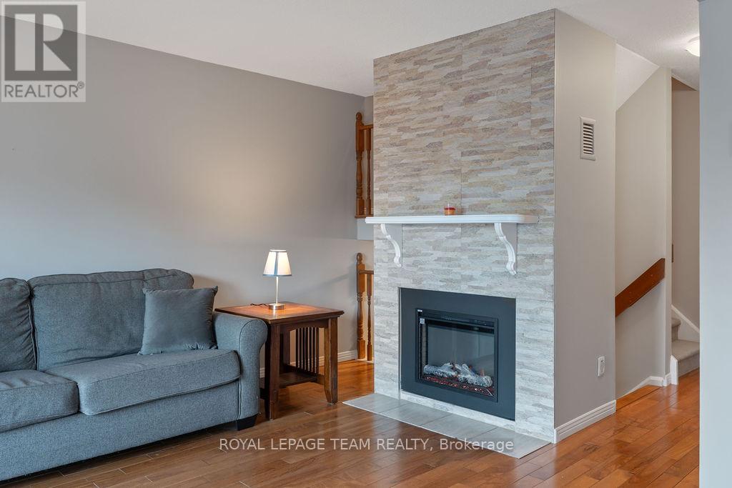 175 - 825 Cahill Drive
