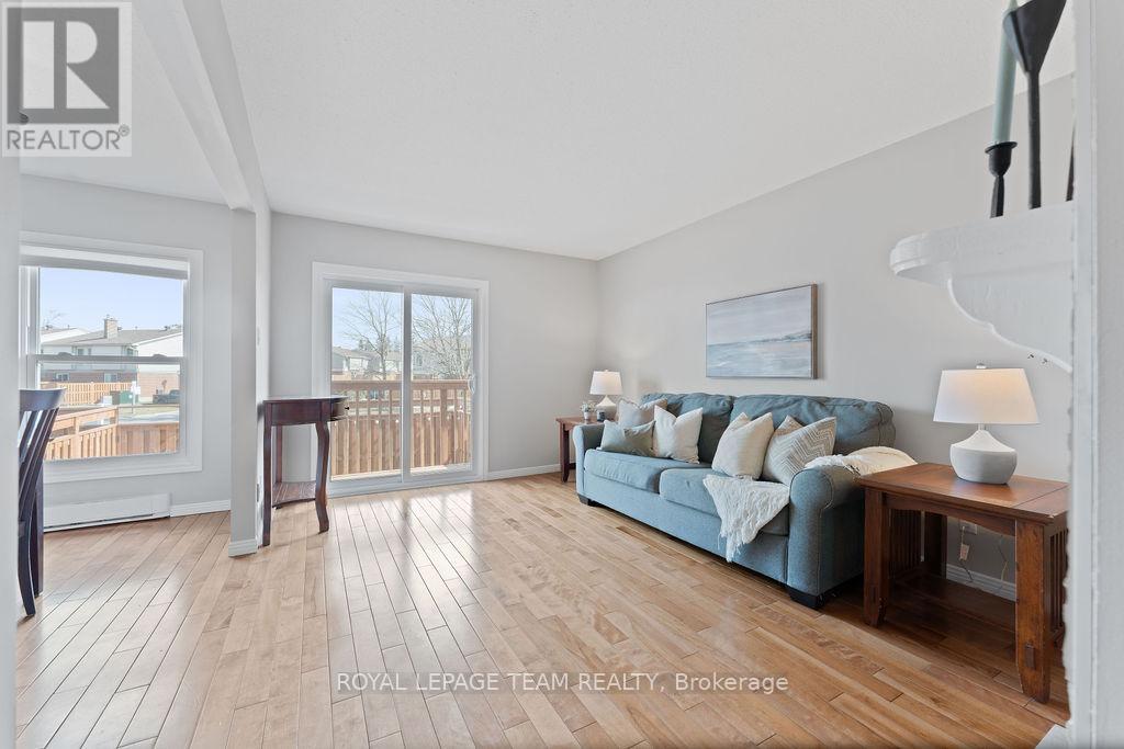 175 - 825 Cahill Drive