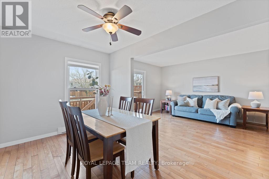 175 - 825 Cahill Drive