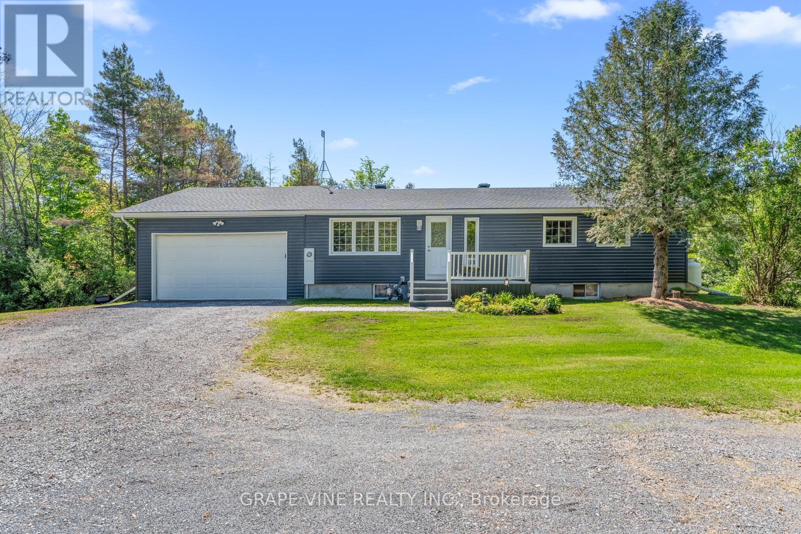 3984 Old Almonte Road