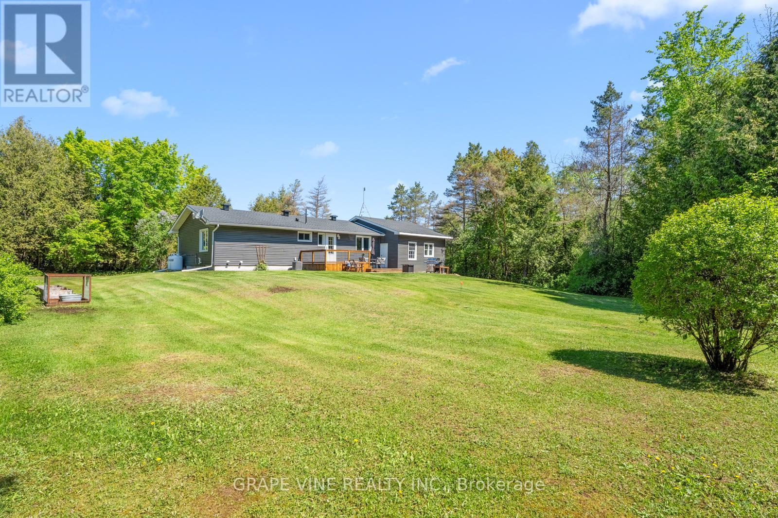 3984 Old Almonte Road