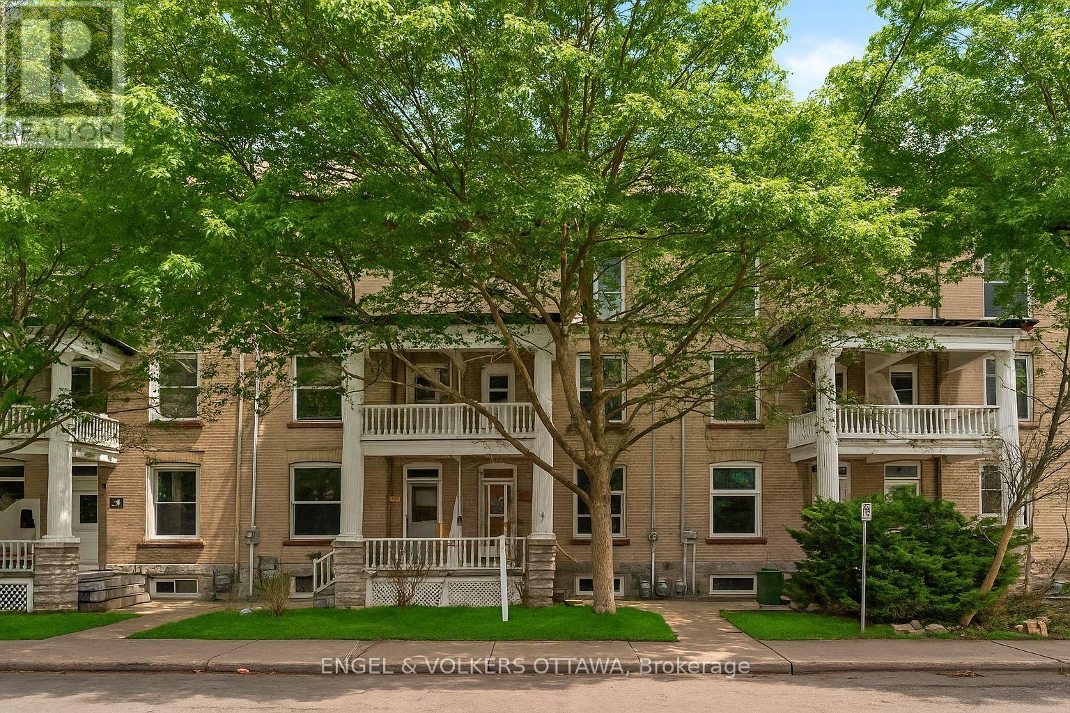 95 Goulburn Avenue