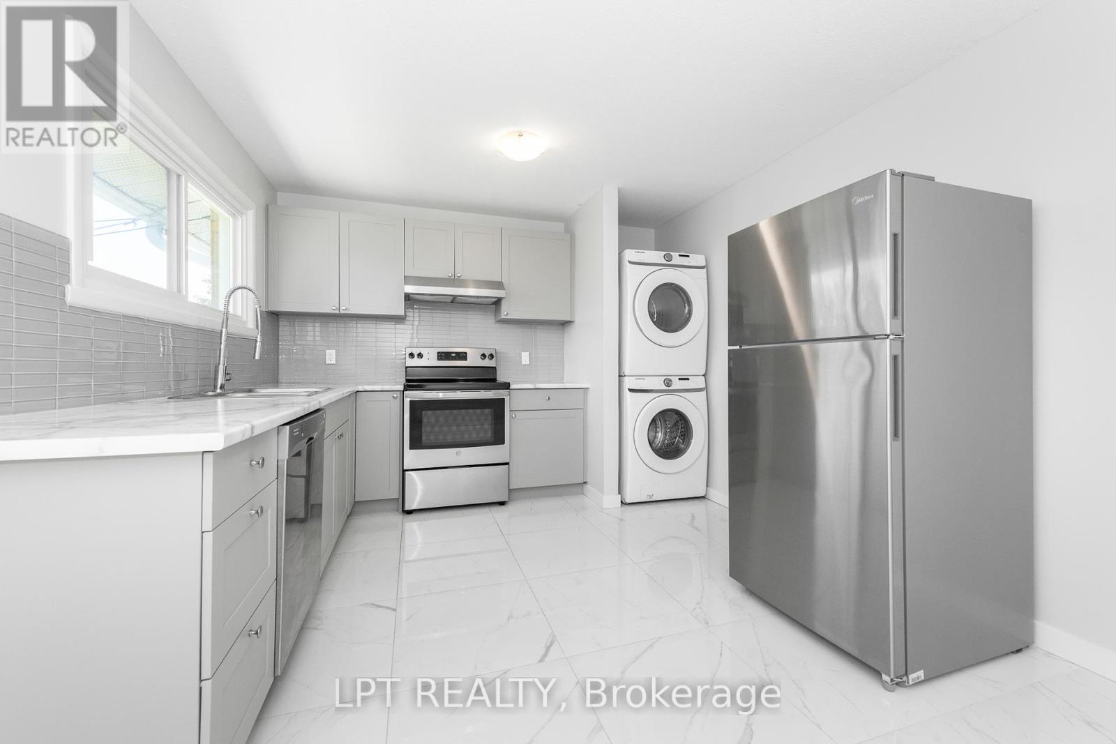 5 Attwood Crescent