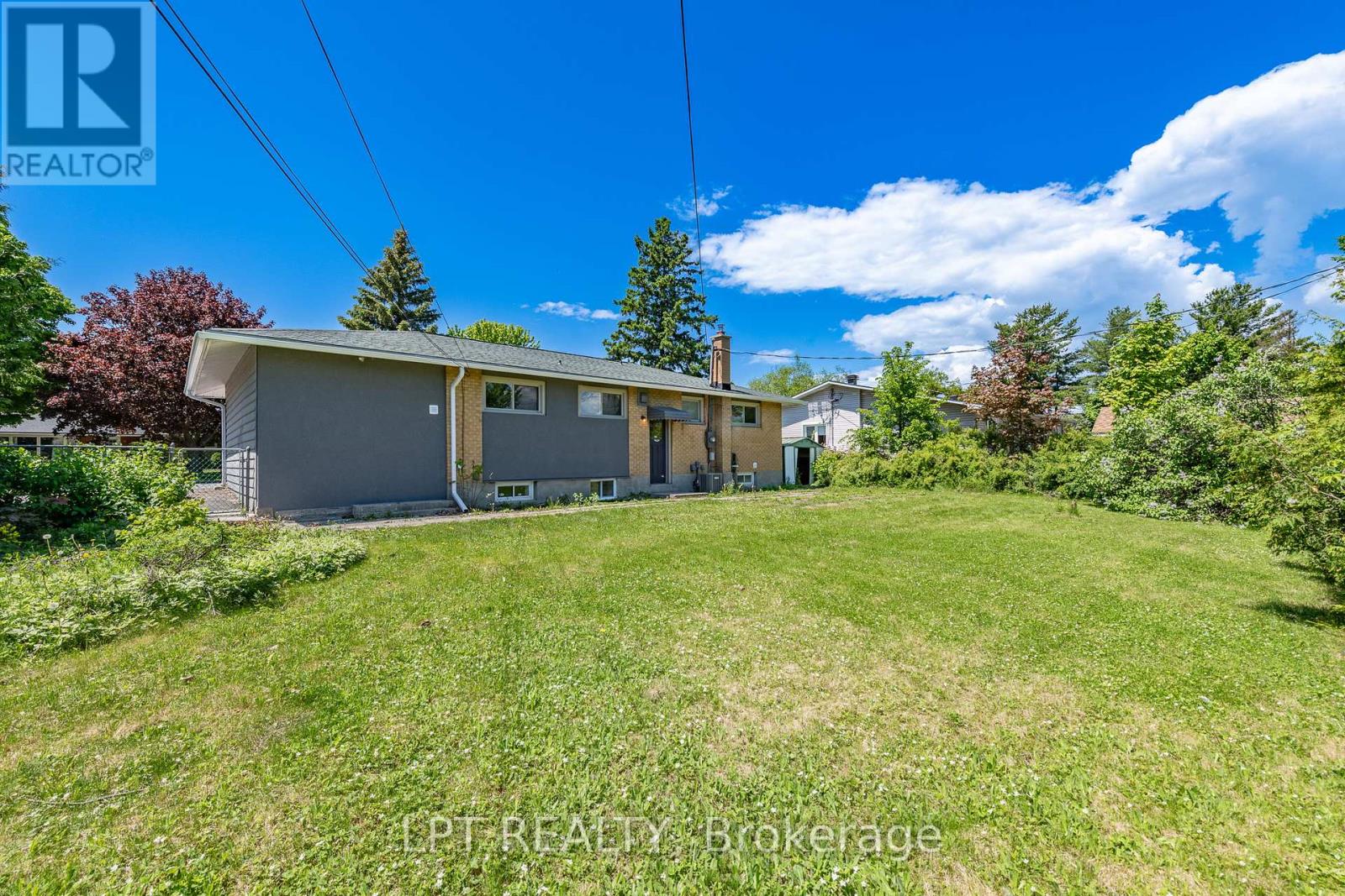 5 Attwood Crescent