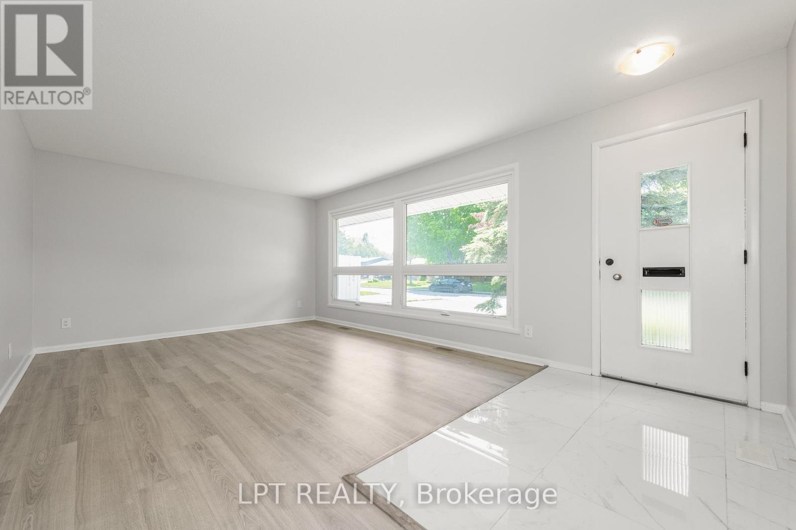 5 Attwood Crescent