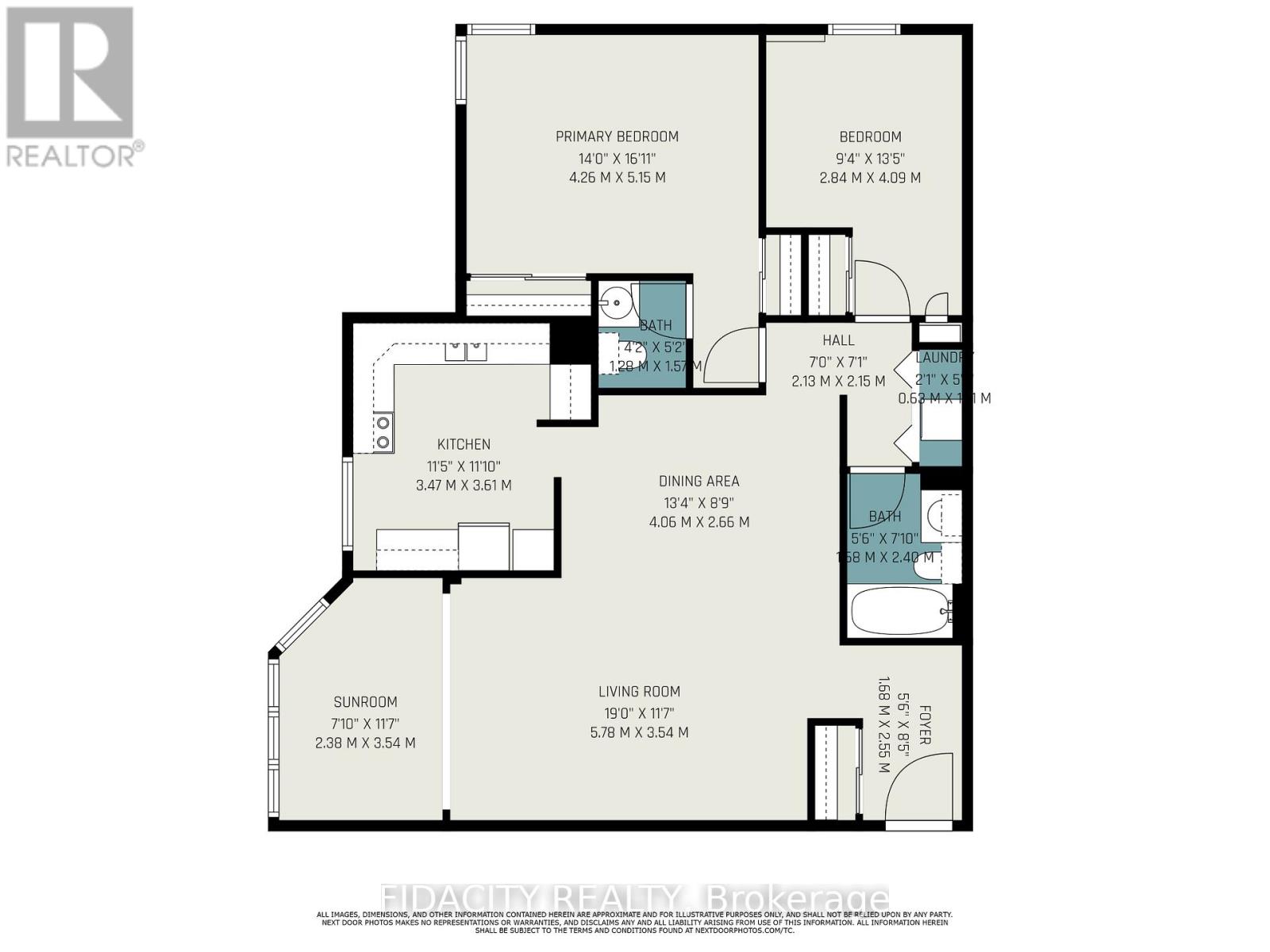 205 - 960 Teron Road