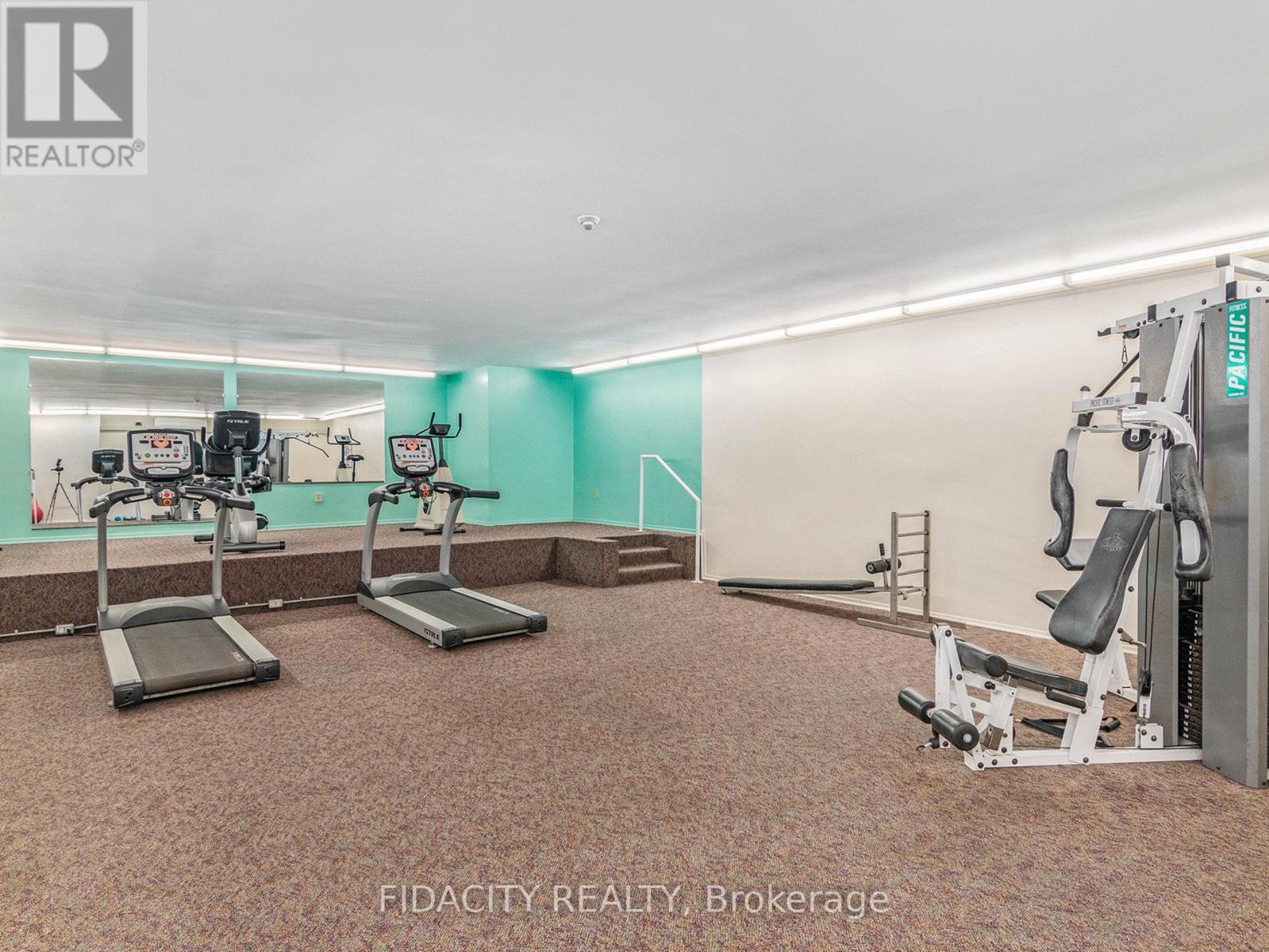 205 - 960 Teron Road