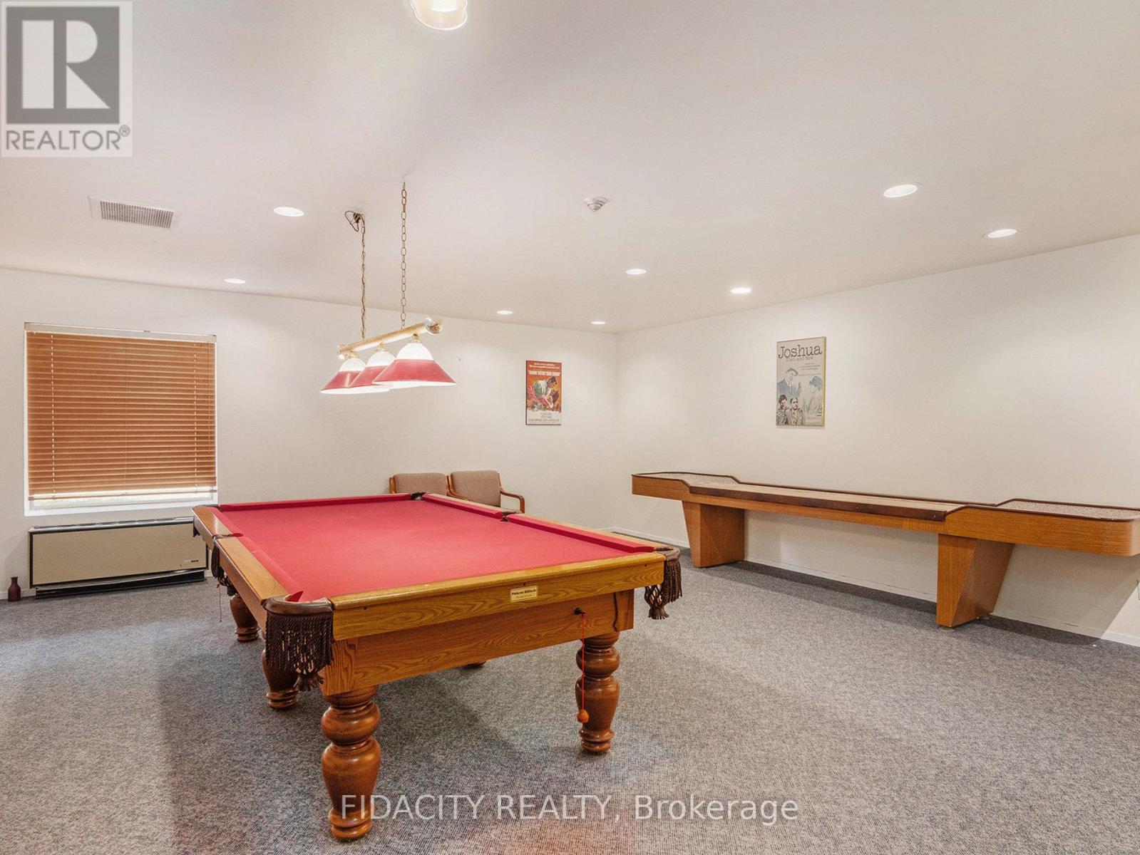 205 - 960 Teron Road