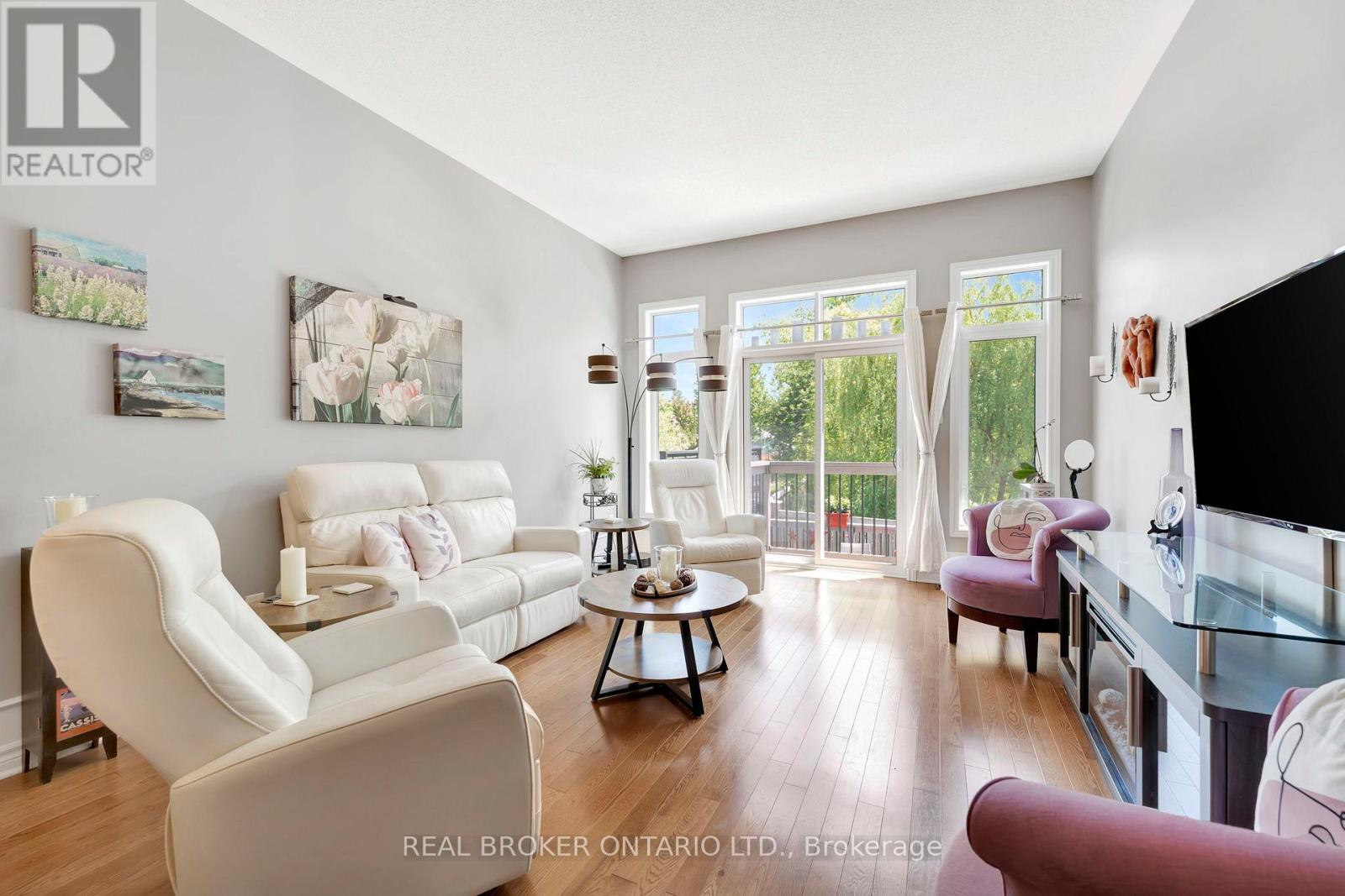 146 Oxford Street W