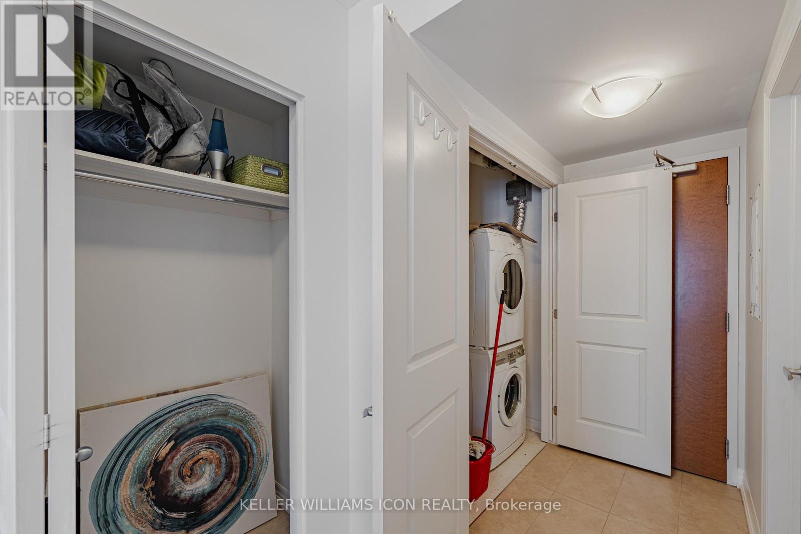 #2408 - 195 Besserer Street