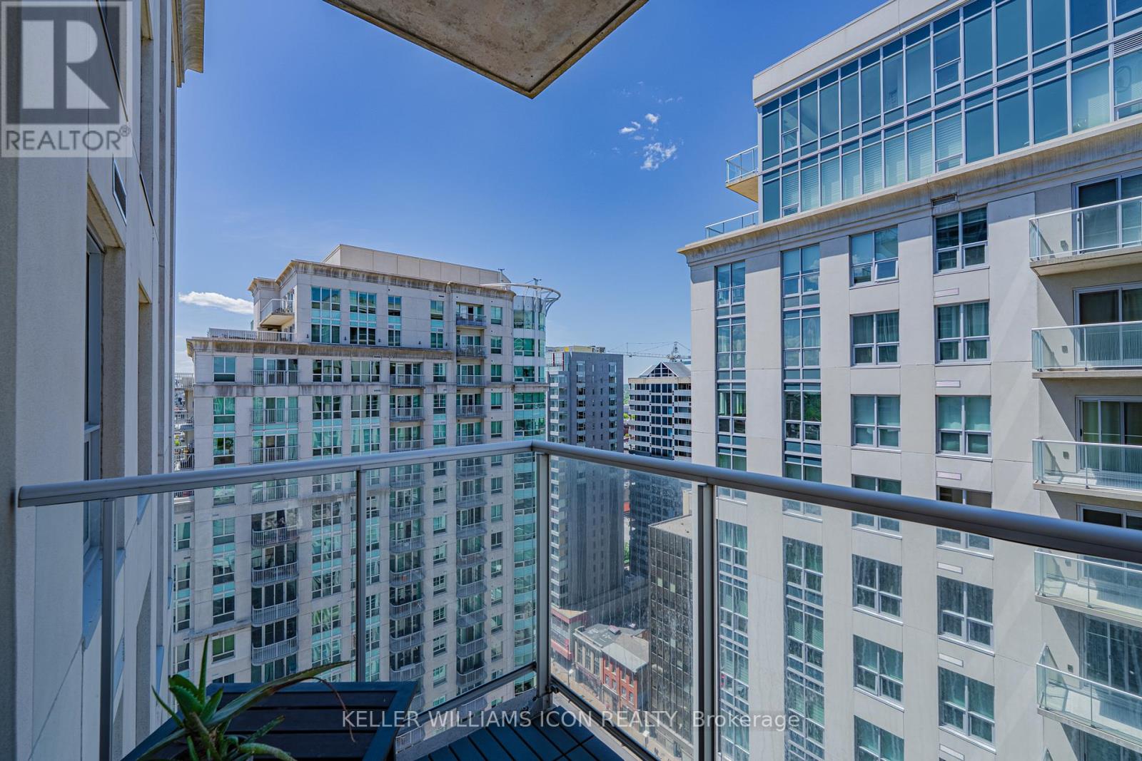 #2408 - 195 Besserer Street