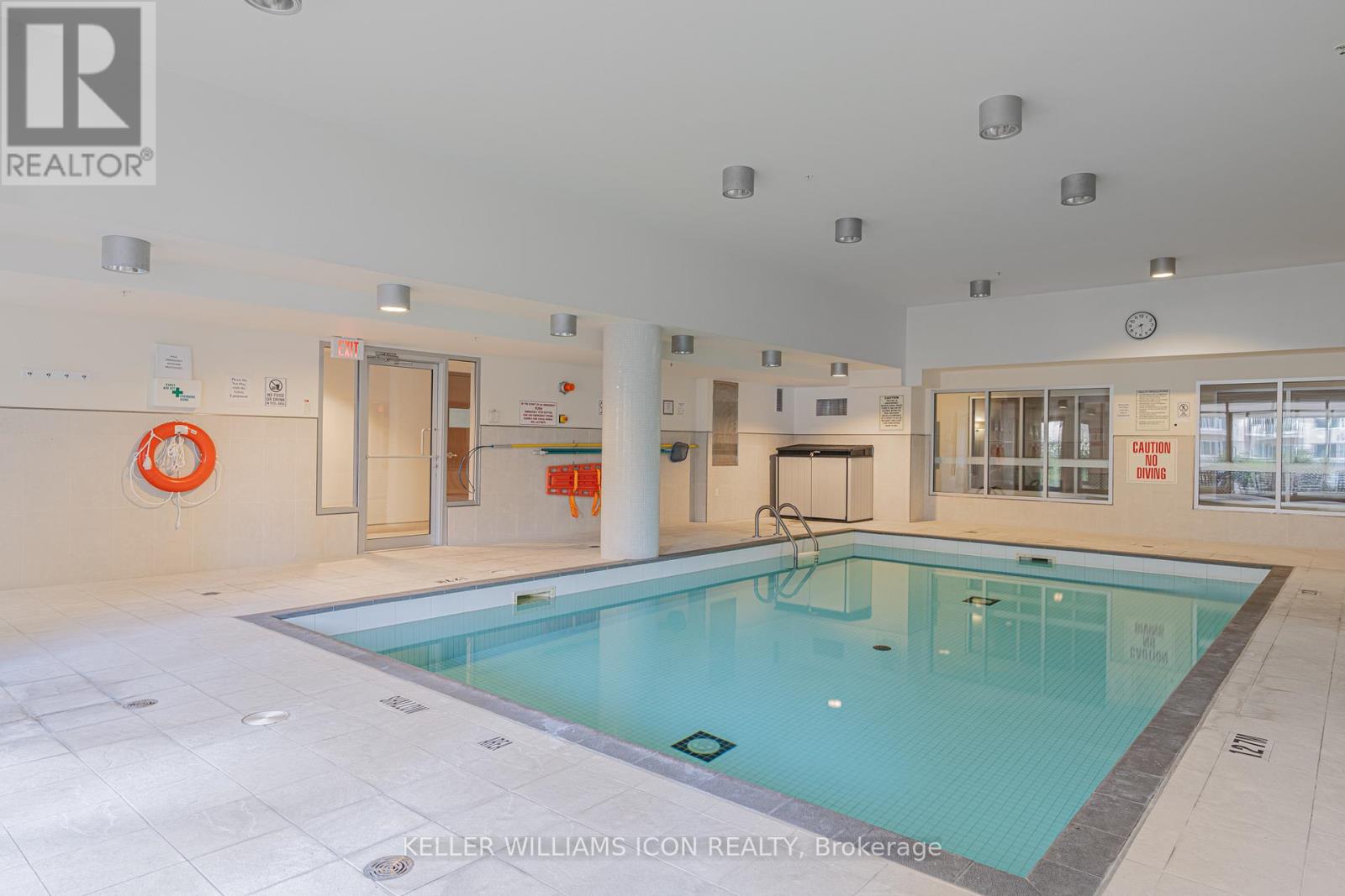 #2408 - 195 Besserer Street