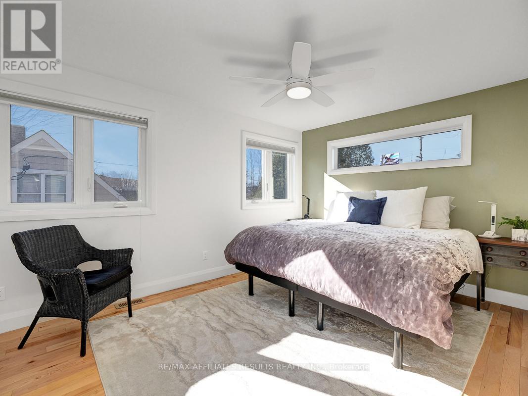 23 Tunis Avenue