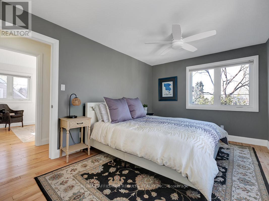 23 Tunis Avenue
