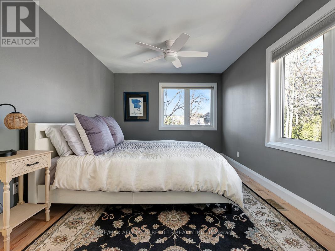 23 Tunis Avenue