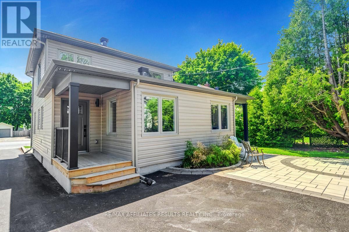 23 Tunis Avenue