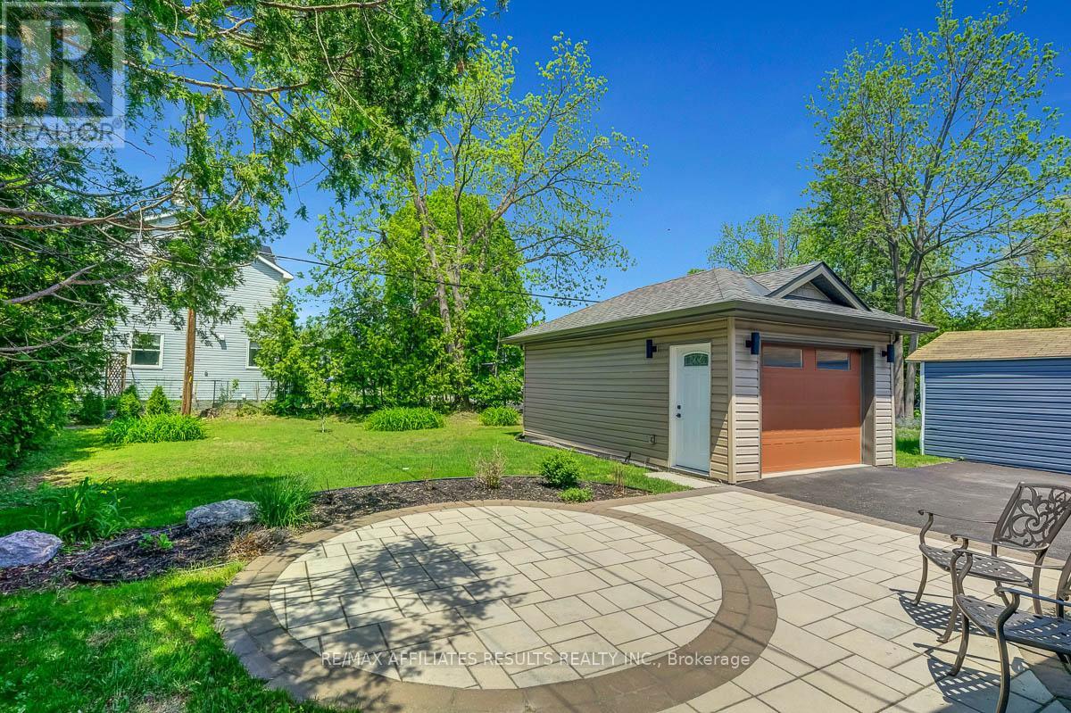 23 Tunis Avenue