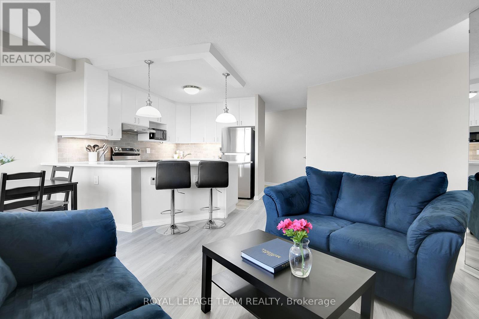 2409 - 900 Dynes Road