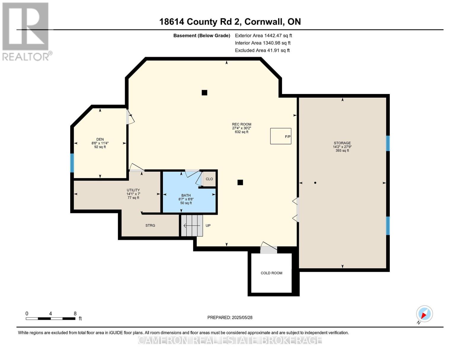 18614 County 2 Road