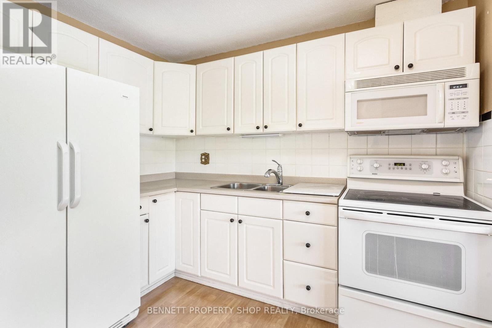 312 - 20 Chesterton Drive