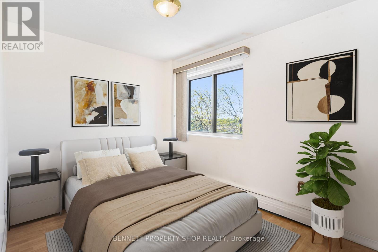 312 - 20 Chesterton Drive