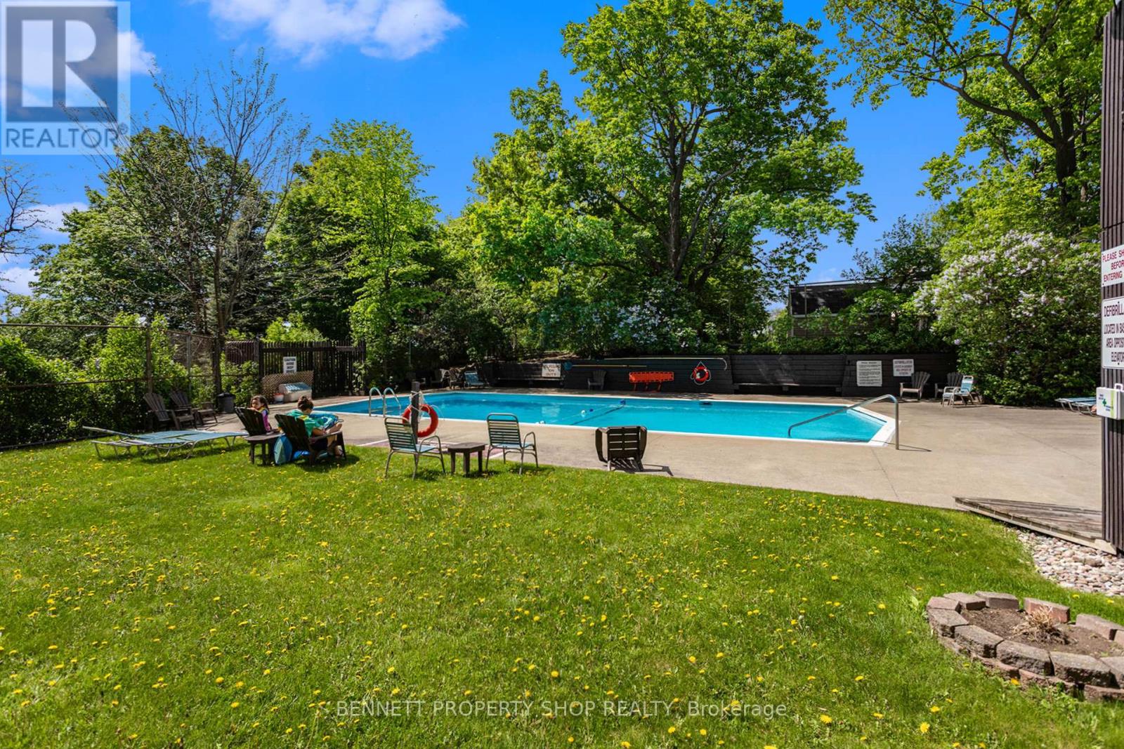312 - 20 Chesterton Drive