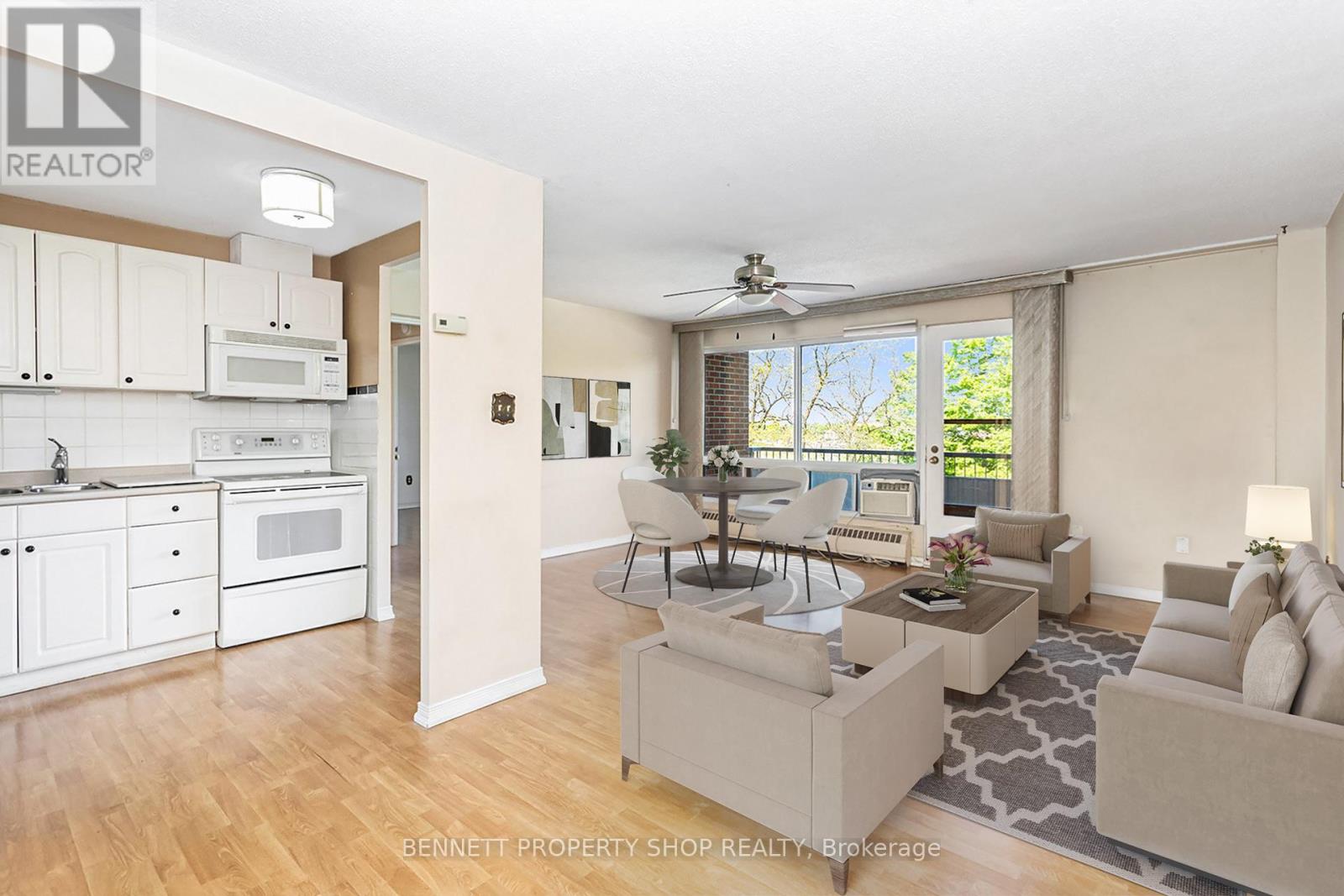 312 - 20 Chesterton Drive