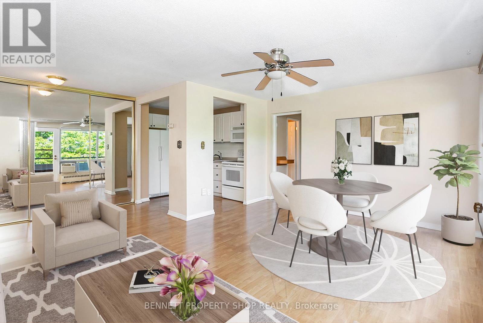 312 - 20 Chesterton Drive