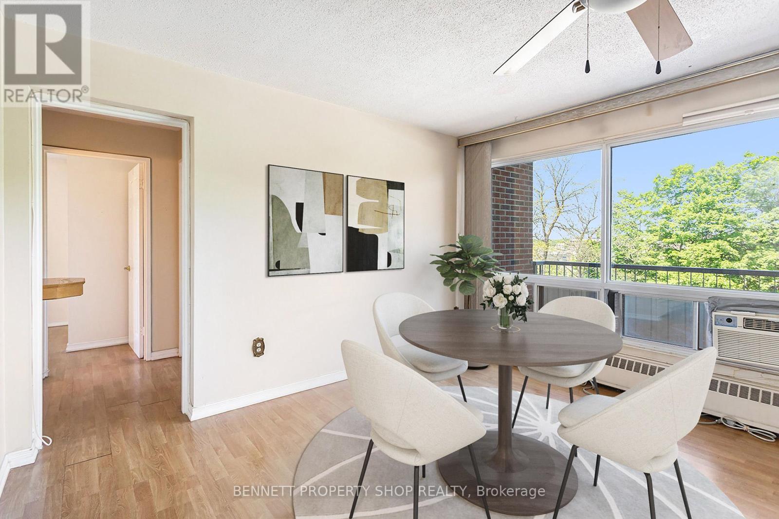312 - 20 Chesterton Drive