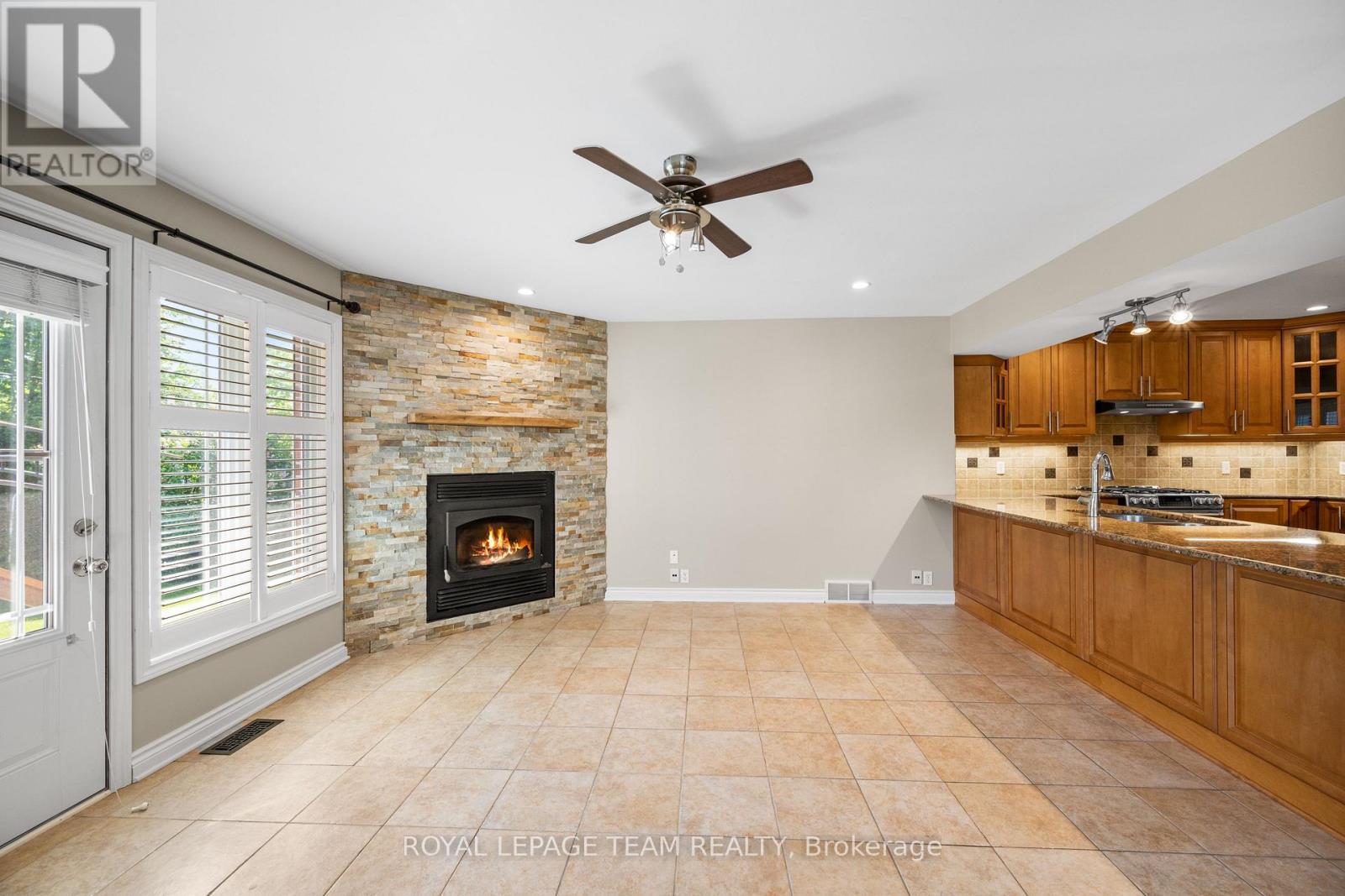 3 Millbrook Crescent