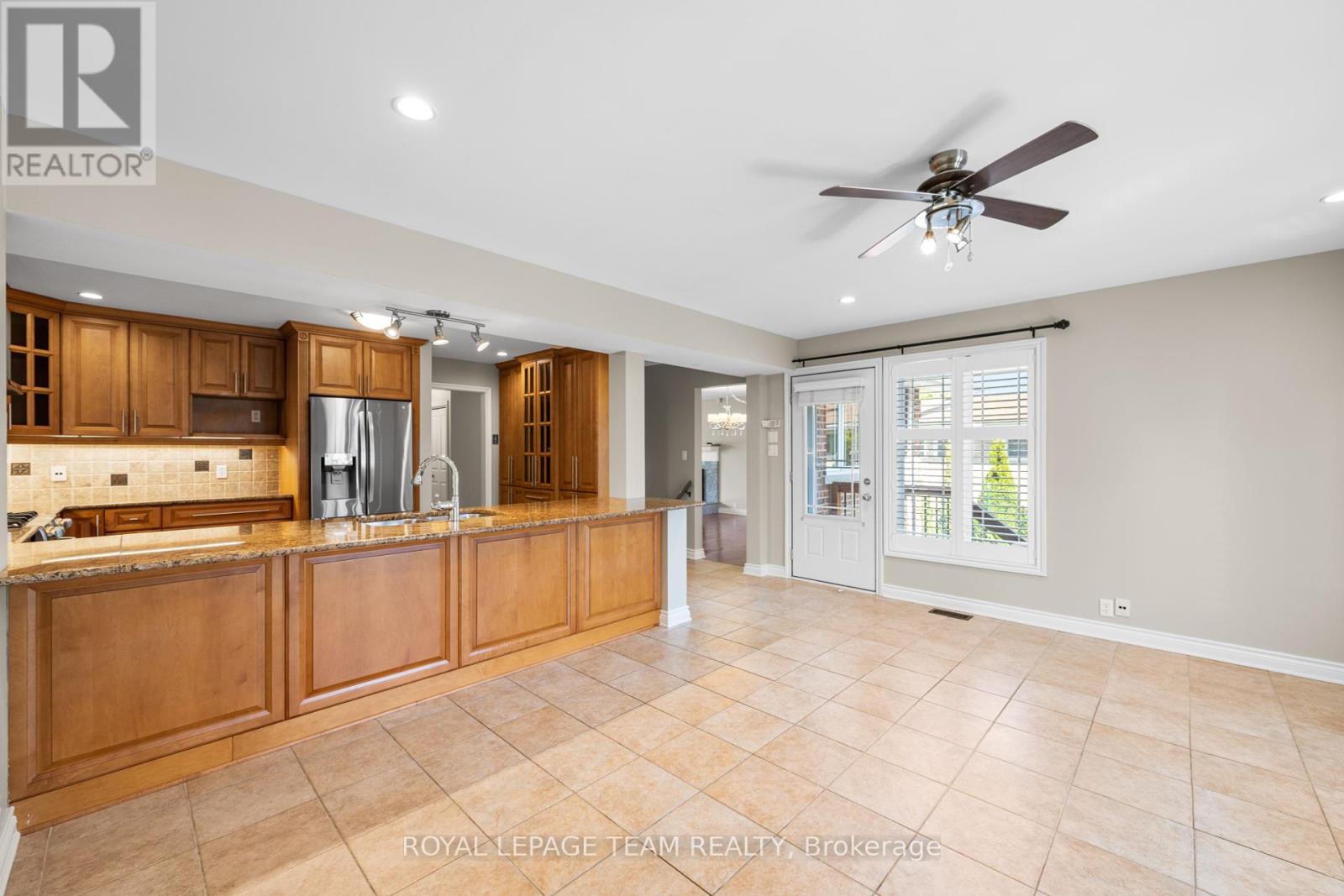 3 Millbrook Crescent