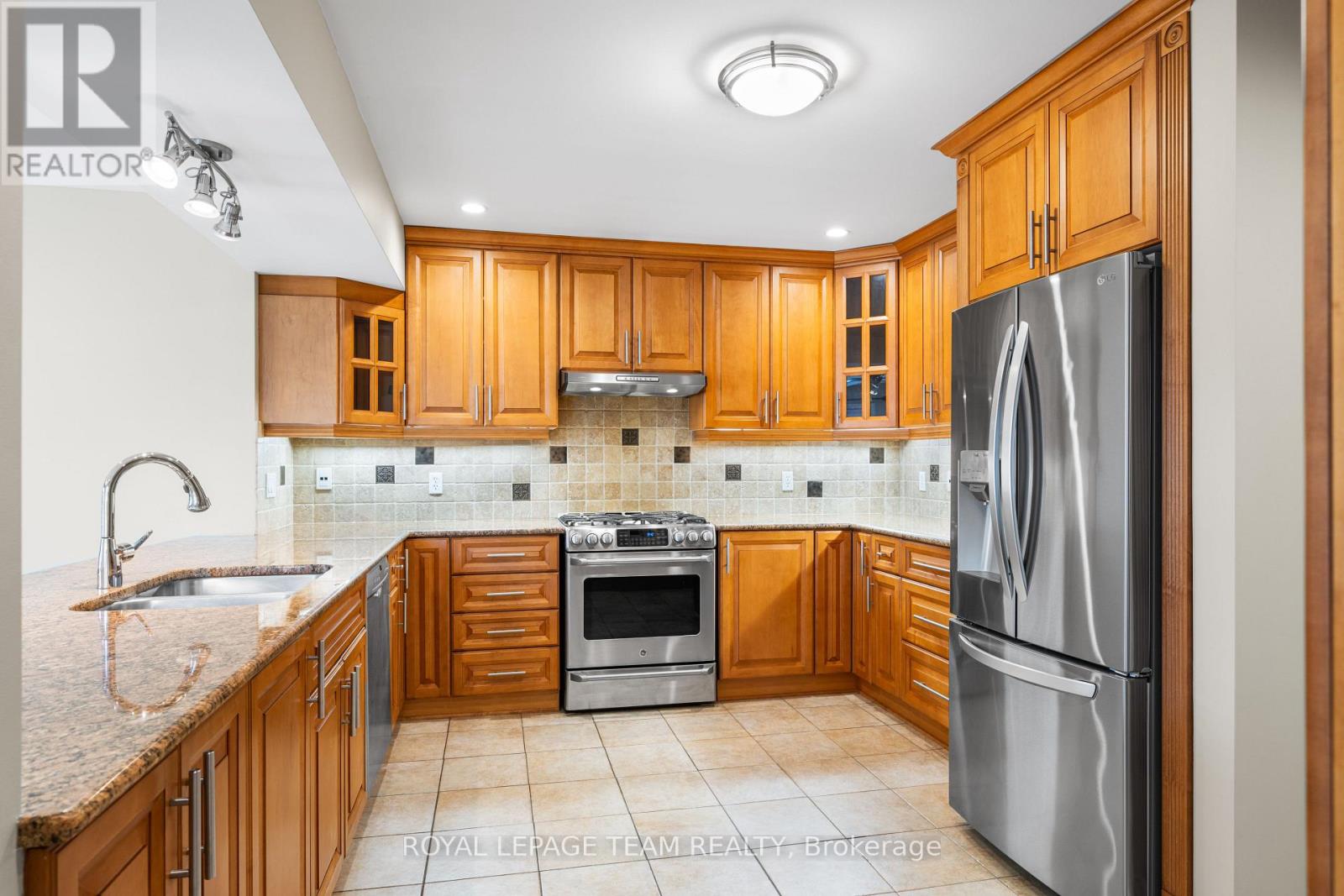 3 Millbrook Crescent