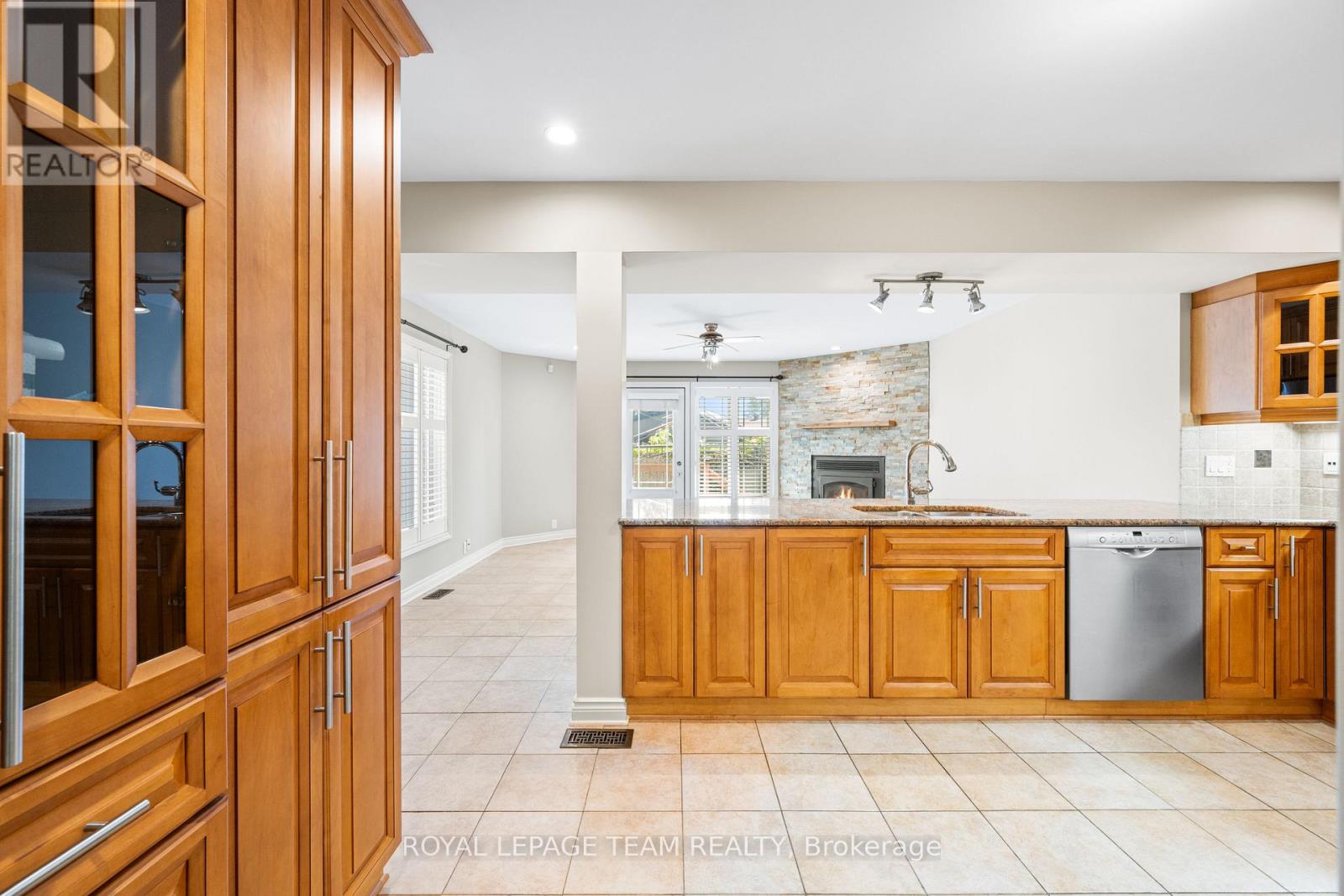 3 Millbrook Crescent