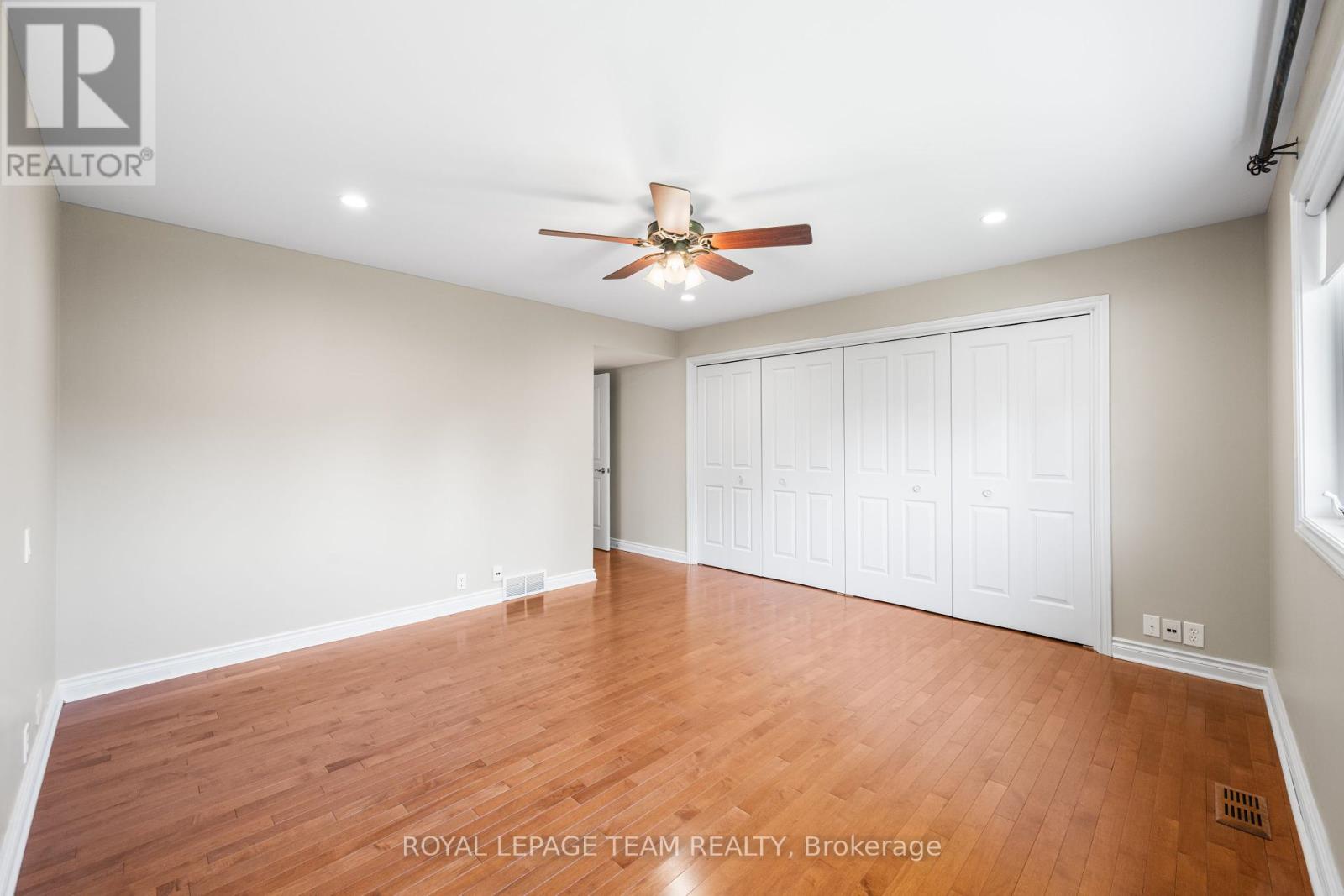 3 Millbrook Crescent