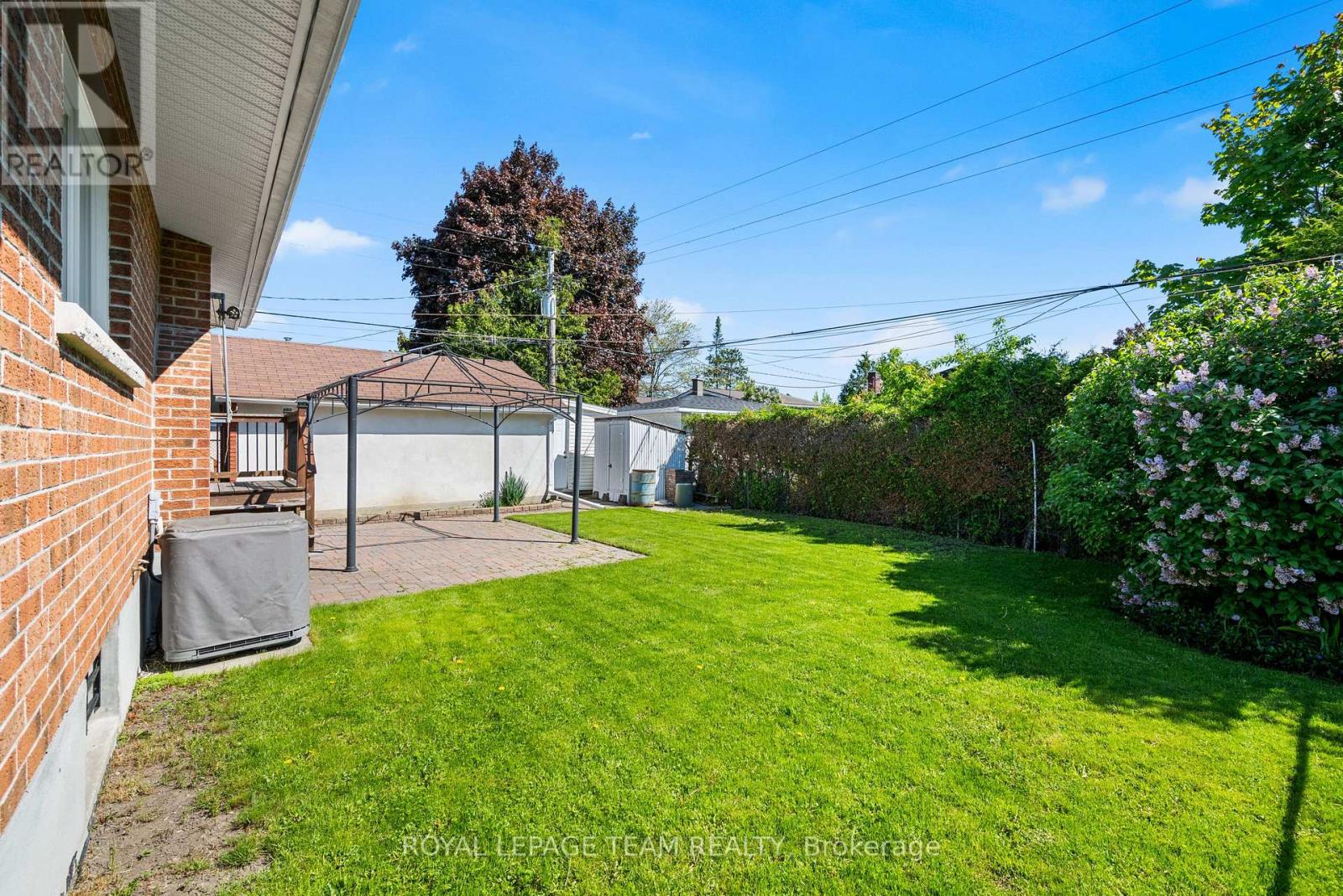 3 Millbrook Crescent