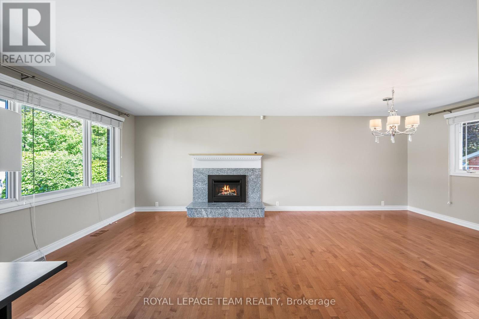 3 Millbrook Crescent