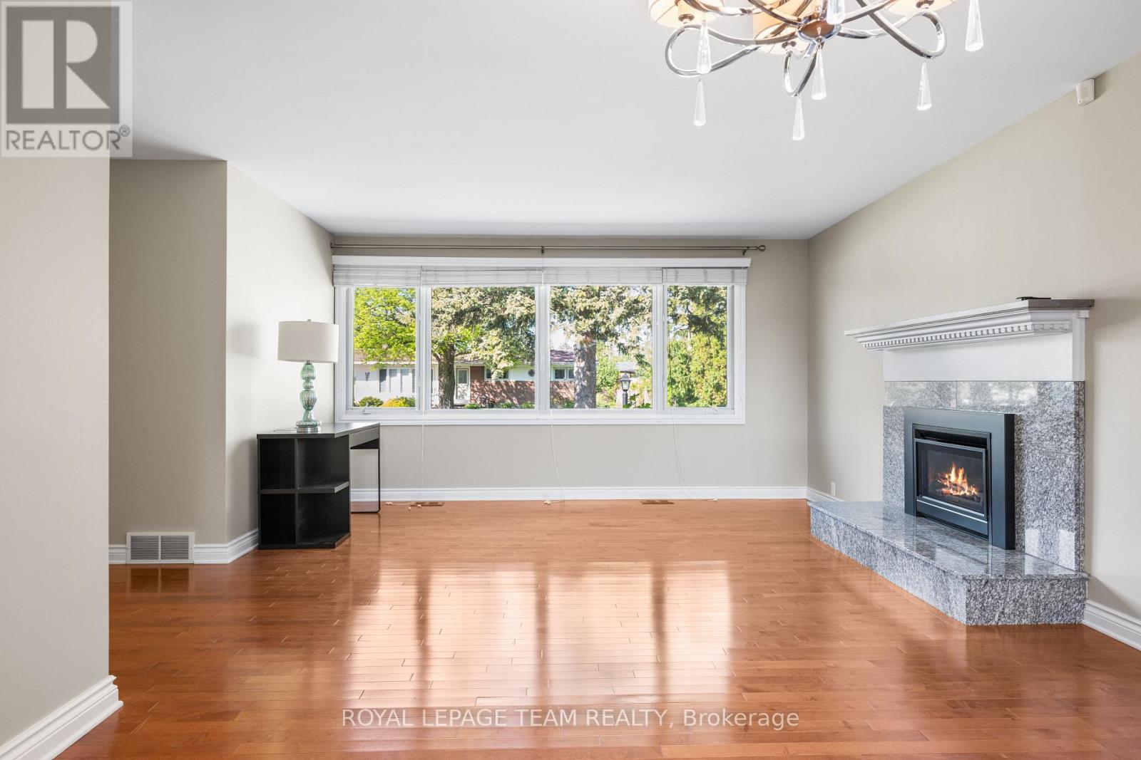 3 Millbrook Crescent