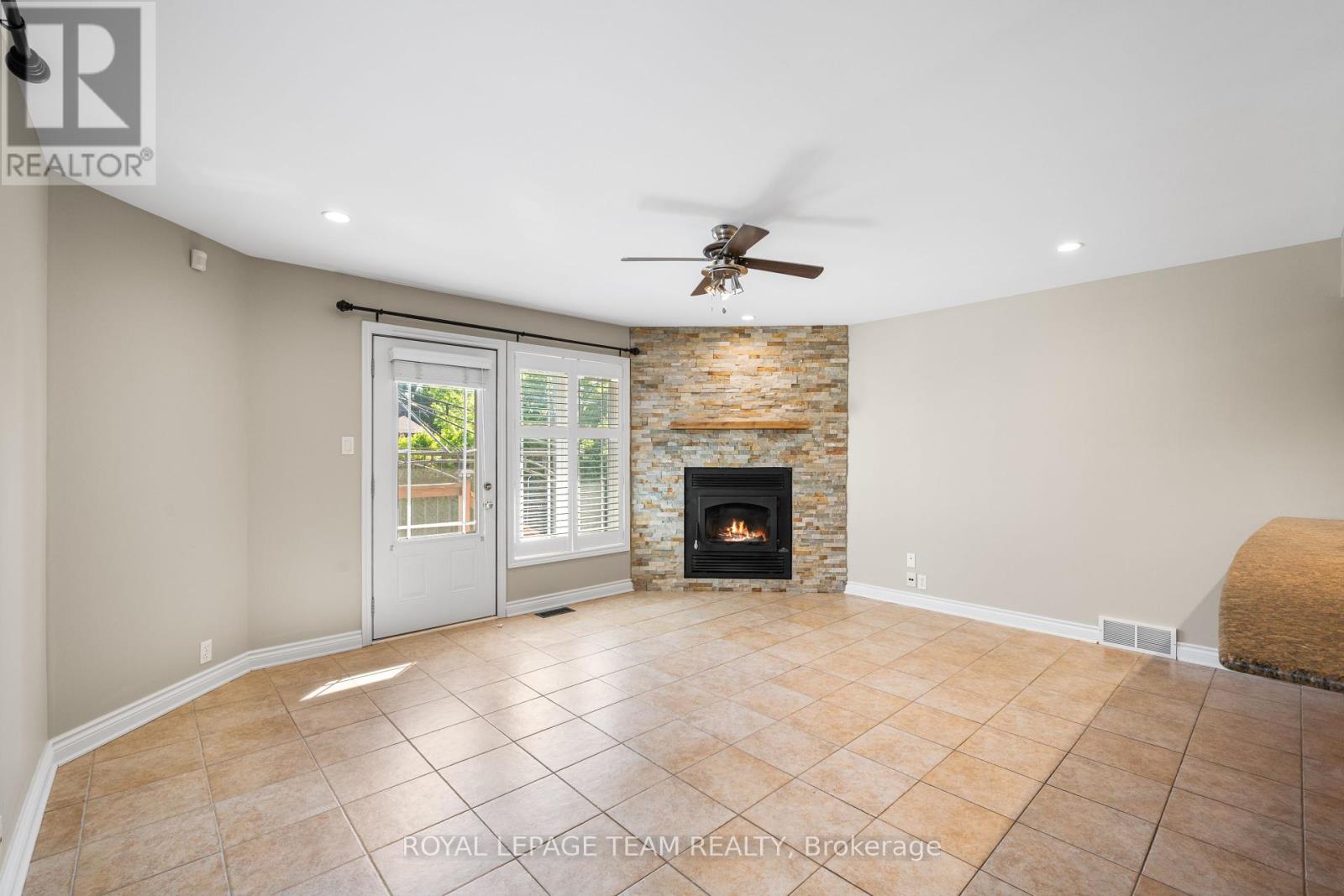 3 Millbrook Crescent