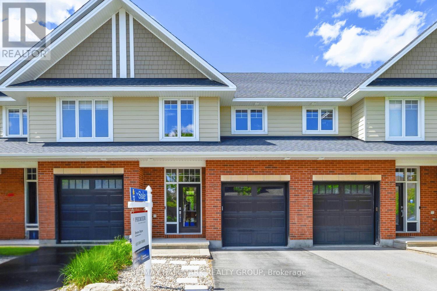 454 Kilspindie Ridge