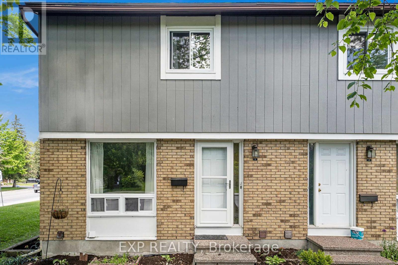 2 Sherway Drive