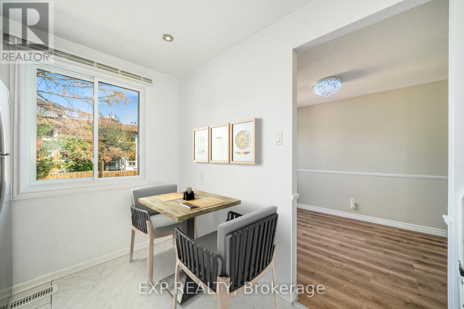 2 Sherway Drive