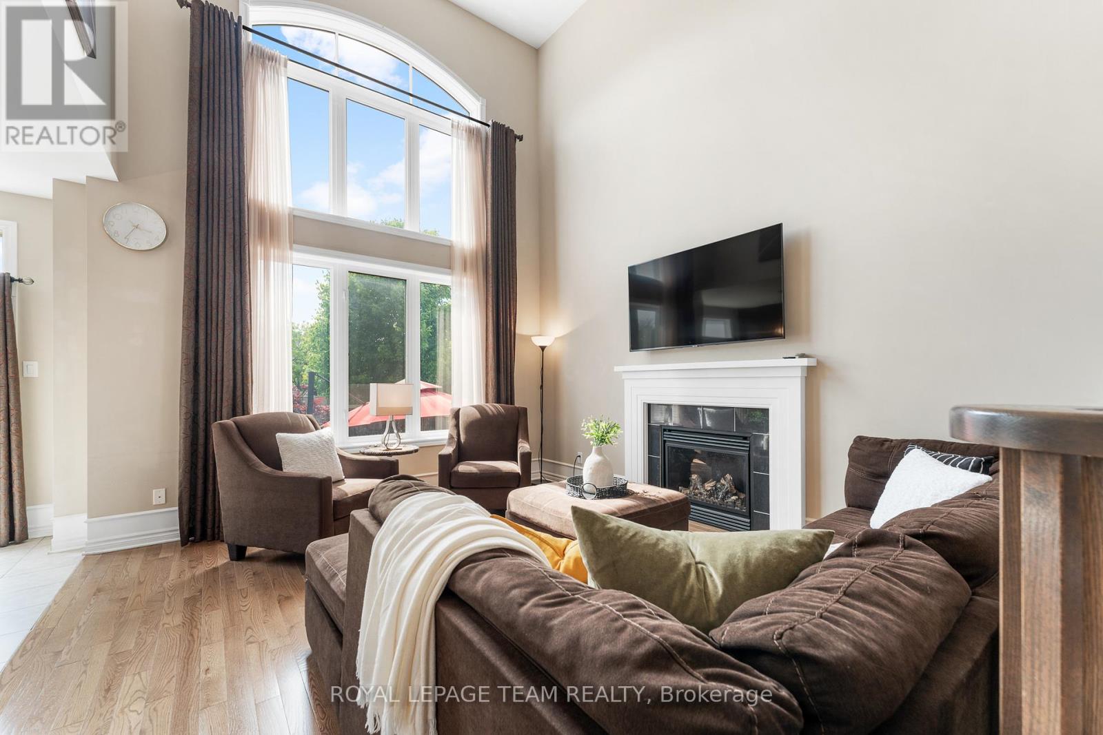 316 Sugar Pine Crescent
