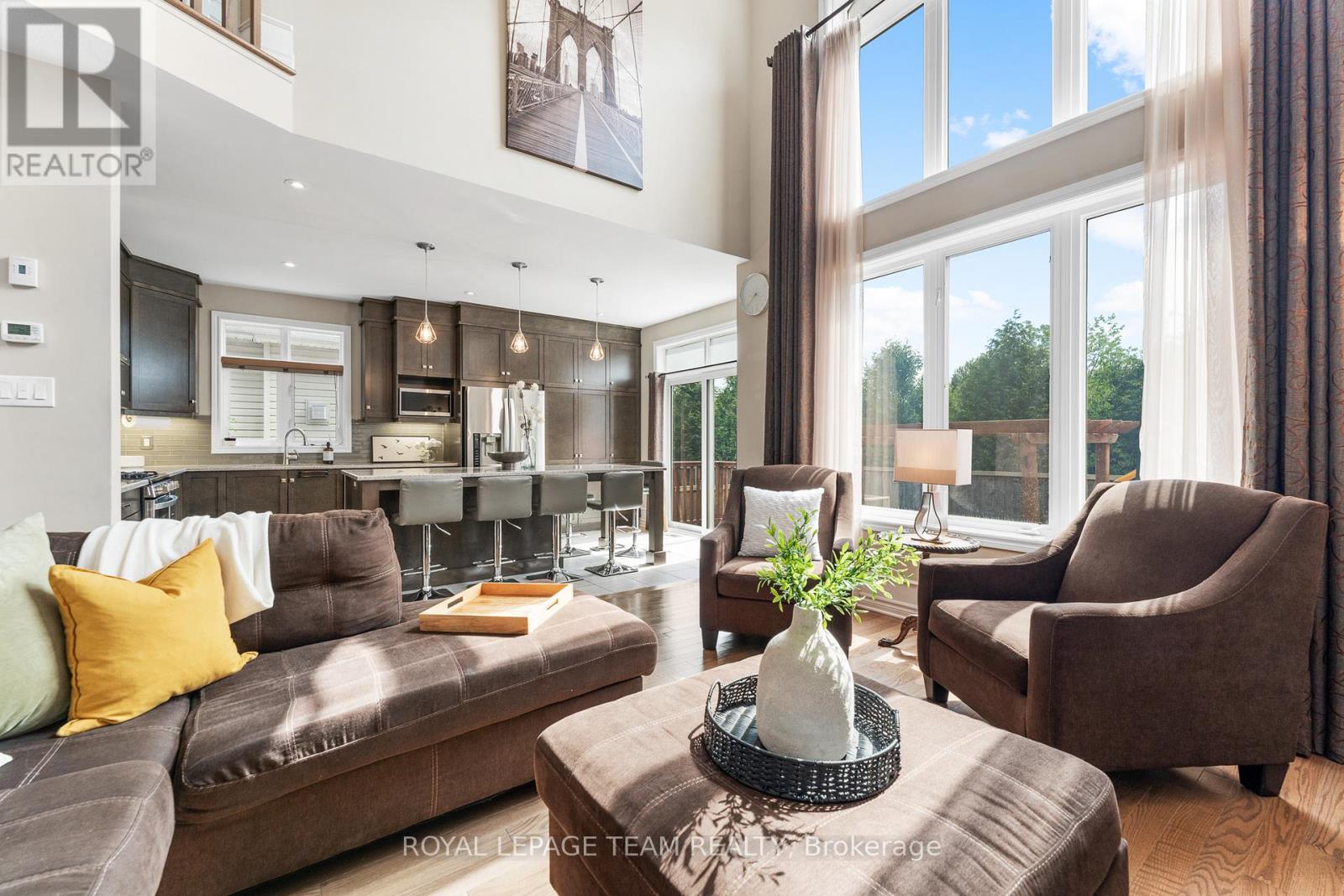 316 Sugar Pine Crescent