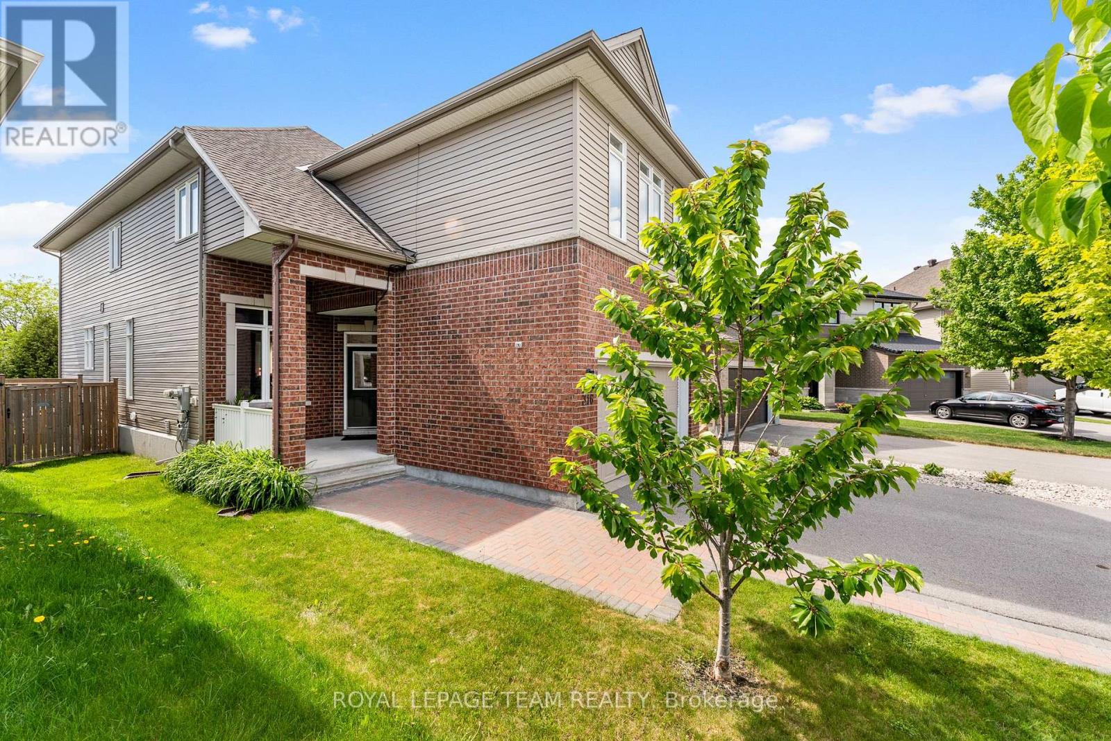 316 Sugar Pine Crescent
