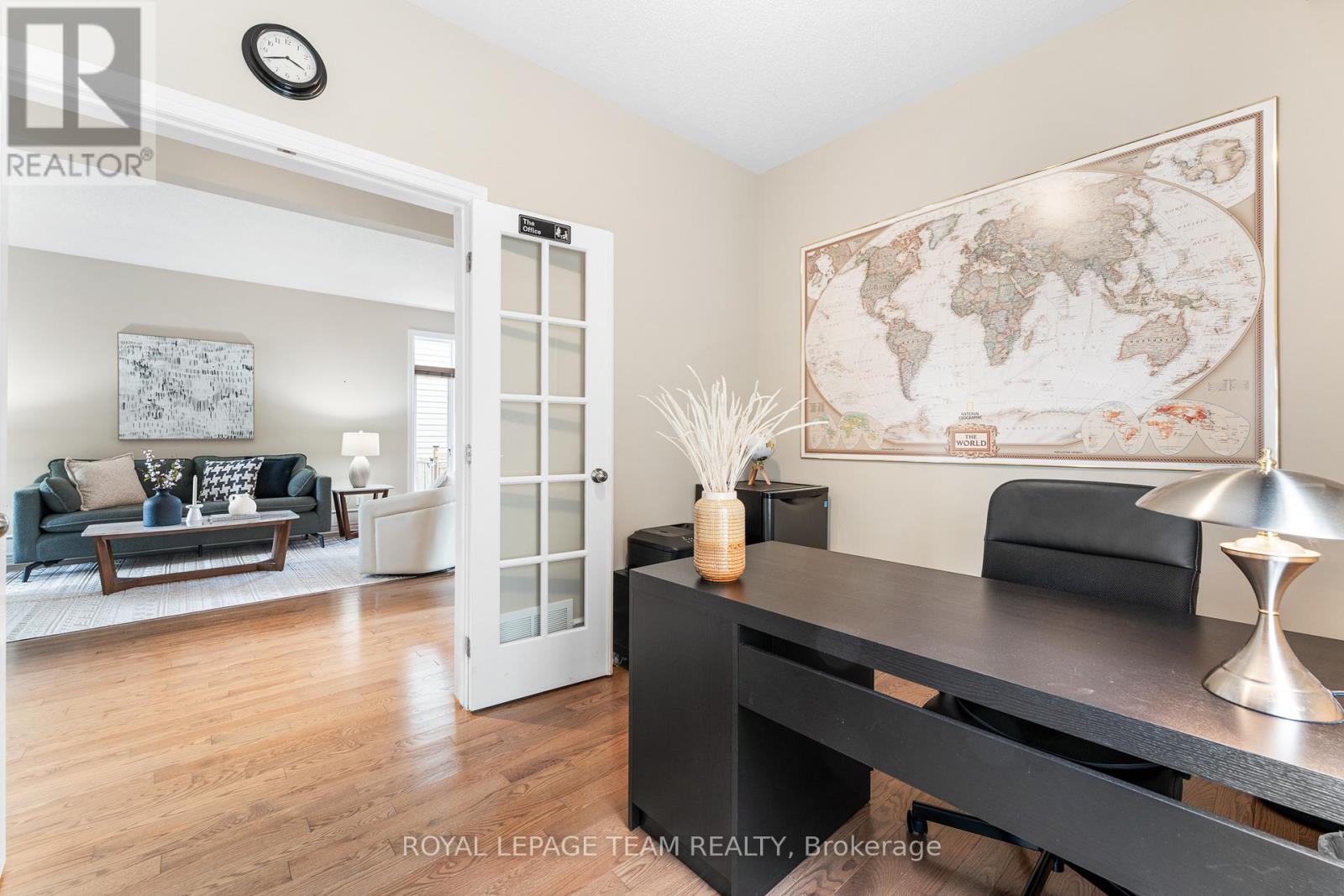 316 Sugar Pine Crescent